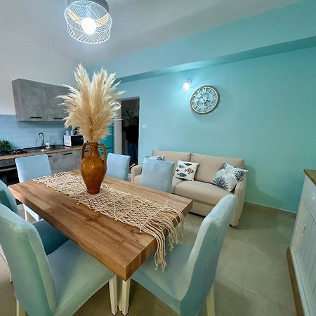 Villa Mare Shabby Chic Ognina Esterno foto