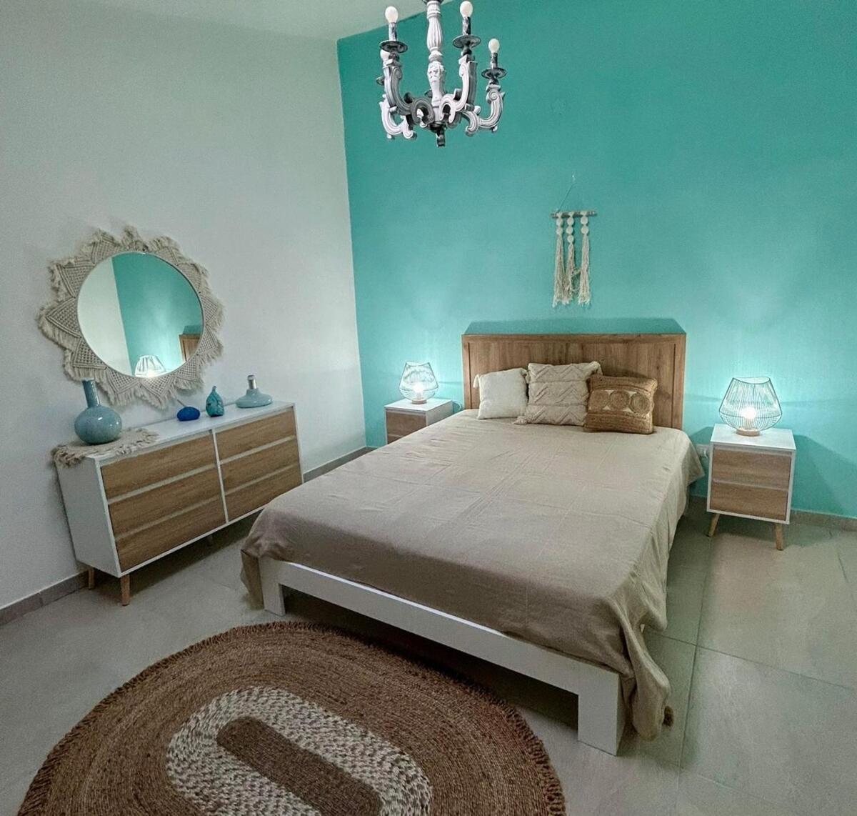 Villa Mare Shabby Chic Ognina Esterno foto