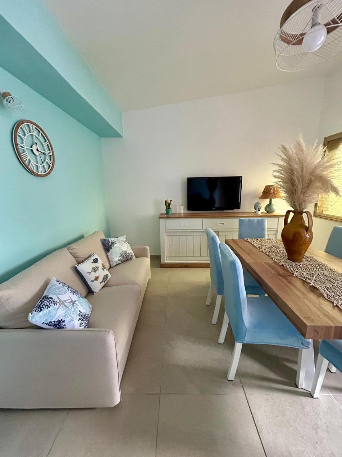 Villa Mare Shabby Chic Ognina Esterno foto